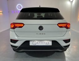 VOLKSWAGEN T-Roc Advance 2.0 TDI lleno