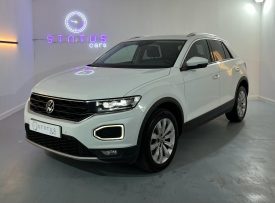 VOLKSWAGEN T-Roc Advance 2.0 TDI