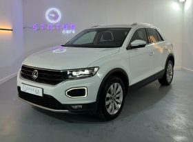 VOLKSWAGEN T-Roc Advance 2.0 TDI