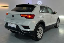 VOLKSWAGEN T-Roc Advance 2.0 TDI lleno