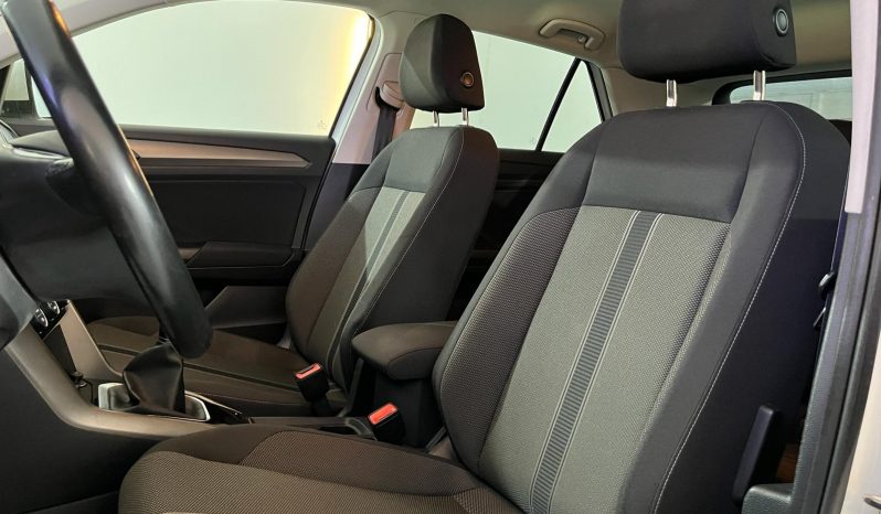 VOLKSWAGEN T-Roc Advance 2.0 TDI lleno