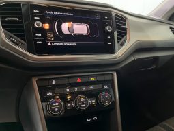 VOLKSWAGEN T-Roc Advance 2.0 TDI lleno