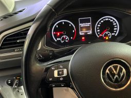 VOLKSWAGEN T-Roc Advance 2.0 TDI lleno
