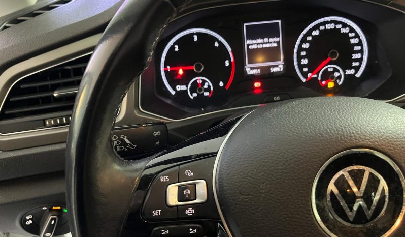 VOLKSWAGEN T-Roc Advance 2.0 TDI lleno