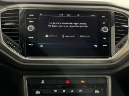 VOLKSWAGEN T-Roc Advance 2.0 TDI lleno