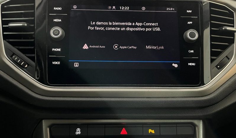 VOLKSWAGEN T-Roc Advance 2.0 TDI lleno