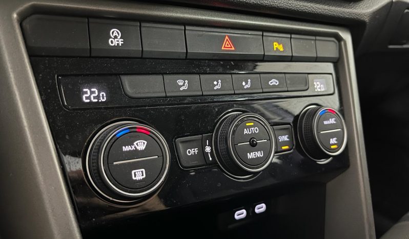 VOLKSWAGEN T-Roc Advance 2.0 TDI lleno