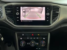 VOLKSWAGEN T-Roc Advance 2.0 TDI lleno