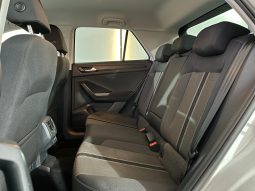 VOLKSWAGEN T-Roc Advance 2.0 TDI lleno
