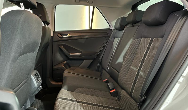 VOLKSWAGEN T-Roc Advance 2.0 TDI lleno