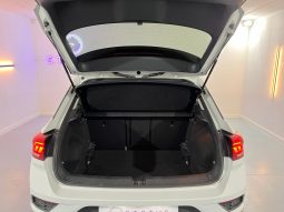 VOLKSWAGEN T-Roc Advance 2.0 TDI lleno