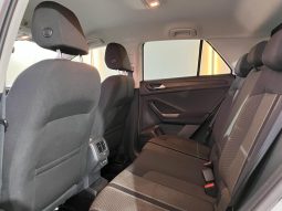 VOLKSWAGEN T-Roc Advance 2.0 TDI lleno