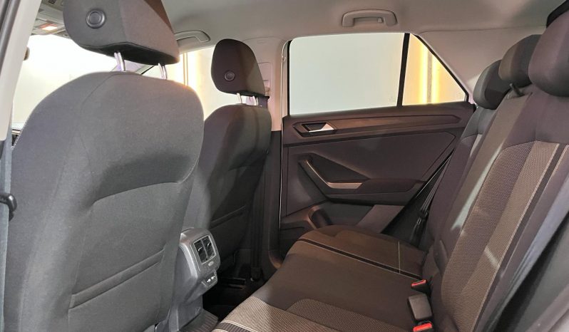 VOLKSWAGEN T-Roc Advance 2.0 TDI lleno
