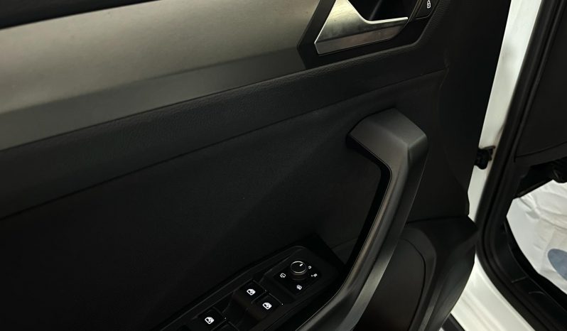 VOLKSWAGEN T-Roc Advance 2.0 TDI lleno