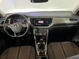 VOLKSWAGEN T-Roc Advance 2.0 TDI lleno