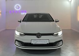VOLKSWAGEN Golf 8 2.0 TDI lleno