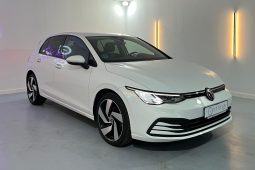 VOLKSWAGEN Golf 8 2.0 TDI lleno