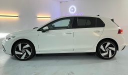 VOLKSWAGEN Golf 8 2.0 TDI lleno
