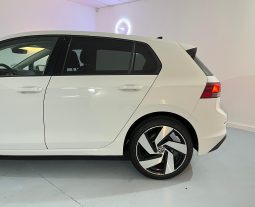 VOLKSWAGEN Golf 8 2.0 TDI lleno
