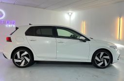 VOLKSWAGEN Golf 8 2.0 TDI lleno