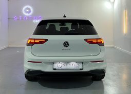 VOLKSWAGEN Golf 8 2.0 TDI lleno