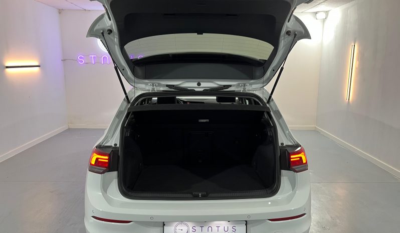 VOLKSWAGEN Golf 8 2.0 TDI lleno