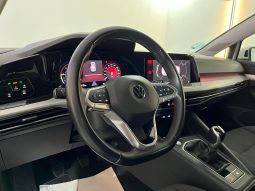 VOLKSWAGEN Golf 8 2.0 TDI lleno