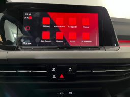 VOLKSWAGEN Golf 8 2.0 TDI lleno