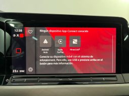 VOLKSWAGEN Golf 8 2.0 TDI lleno