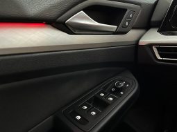 VOLKSWAGEN Golf 8 2.0 TDI lleno