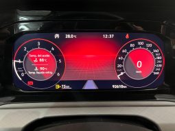 VOLKSWAGEN Golf 8 2.0 TDI lleno