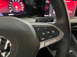 VOLKSWAGEN Golf 8 2.0 TDI lleno
