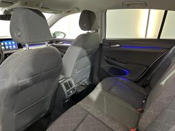 VOLKSWAGEN Golf 8 2.0 TDI lleno