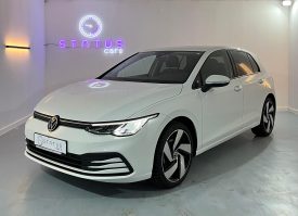 VOLKSWAGEN Golf 8 2.0 TDI