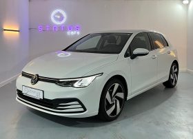 VOLKSWAGEN Golf 8 2.0 TDI