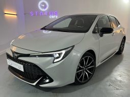 TOYOTA Corolla 140H GR Sport segunda mano talavera