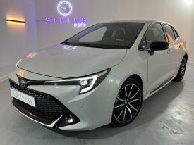 TOYOTA Corolla 140H GRSport