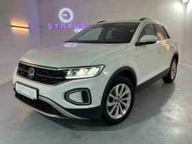 VOLKSWAGEN T-Roc Life 1.5 TSI DSG