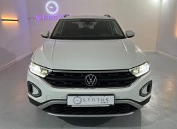 VOLKSWAGEN T-Roc Life 1.5 TSI DSG lleno