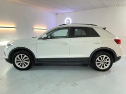 VOLKSWAGEN T-Roc Life 1.5 TSI DSG lleno