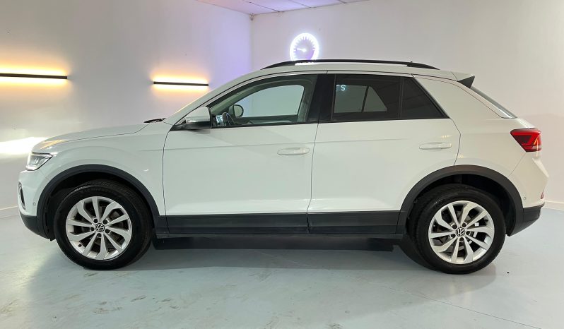 VOLKSWAGEN T-Roc Life 1.5 TSI DSG lleno