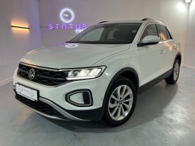 VOLKSWAGEN T-Roc Life 1.5 TSI DSG