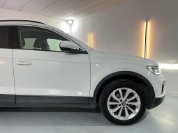 VOLKSWAGEN T-Roc Life 1.5 TSI DSG lleno