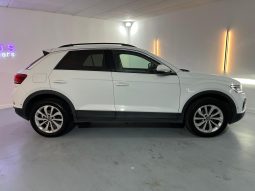 VOLKSWAGEN T-Roc Life 1.5 TSI DSG lleno