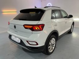 VOLKSWAGEN T-Roc Life 1.5 TSI DSG lleno