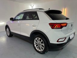 VOLKSWAGEN T-Roc Life 1.5 TSI DSG lleno