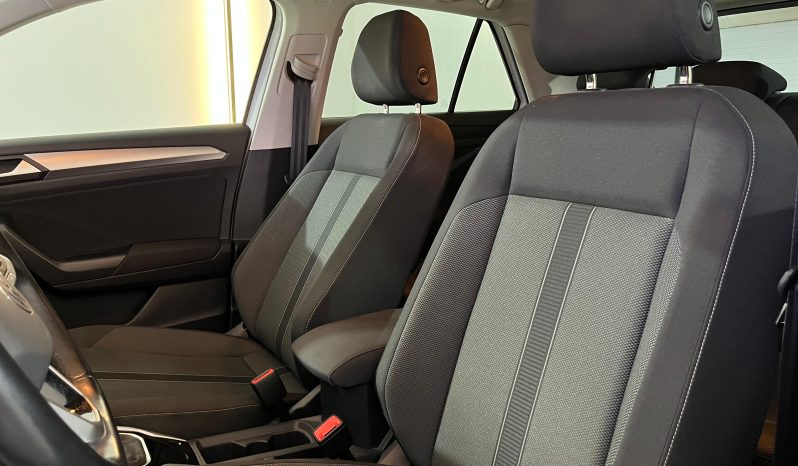 VOLKSWAGEN T-Roc Life 1.5 TSI DSG lleno