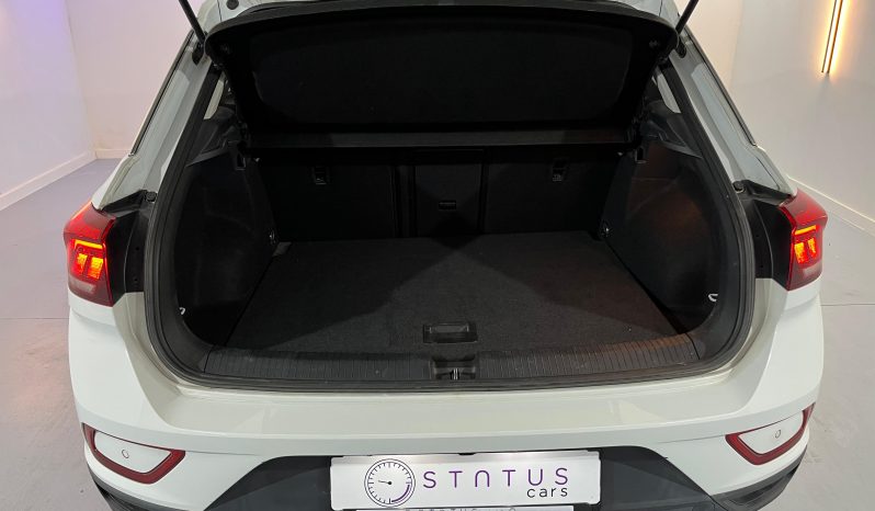 VOLKSWAGEN T-Roc Life 1.5 TSI DSG lleno