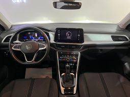 VOLKSWAGEN T-Roc Life 1.5 TSI DSG lleno