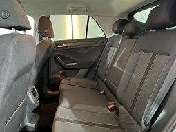 VOLKSWAGEN T-Roc Life 1.5 TSI DSG lleno